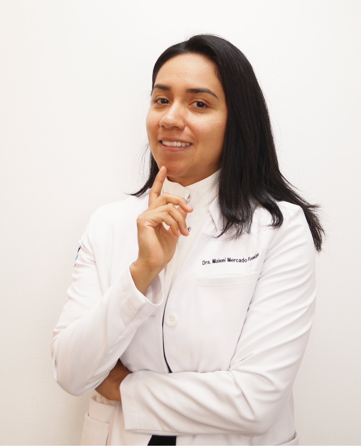 Dra. Maleni Mercado
